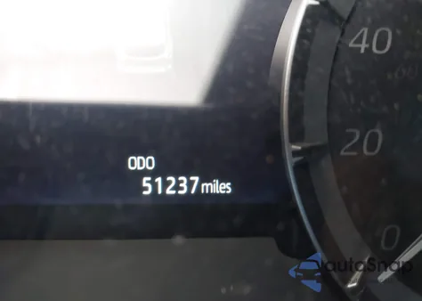 2021 Toyota Highlander Xle from USA, damaged, VIN 5TDGZRBH2MS098706